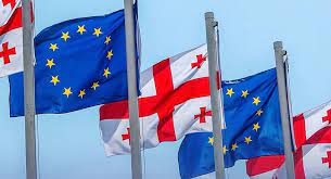 Грузія оголосила про намір подати заявку на вступ до ЄС до 2024 року