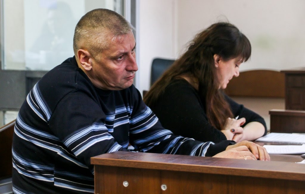 Справа Майдану: суд відправив під домашній арешт ексочільника харківського «Беркуту»