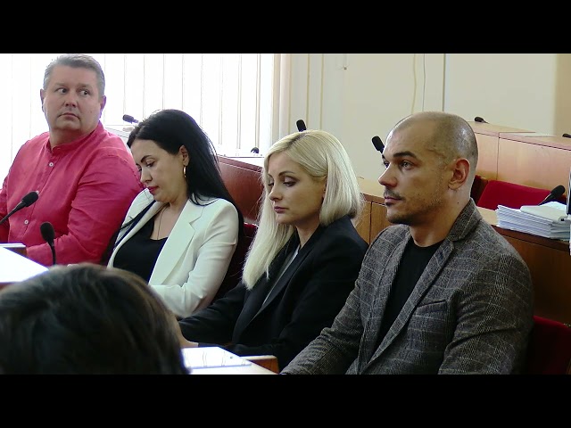 Новий політичний сезон чи бажання змін: хто і чому хоче висловити недовіру голові Чернівецької ОДА