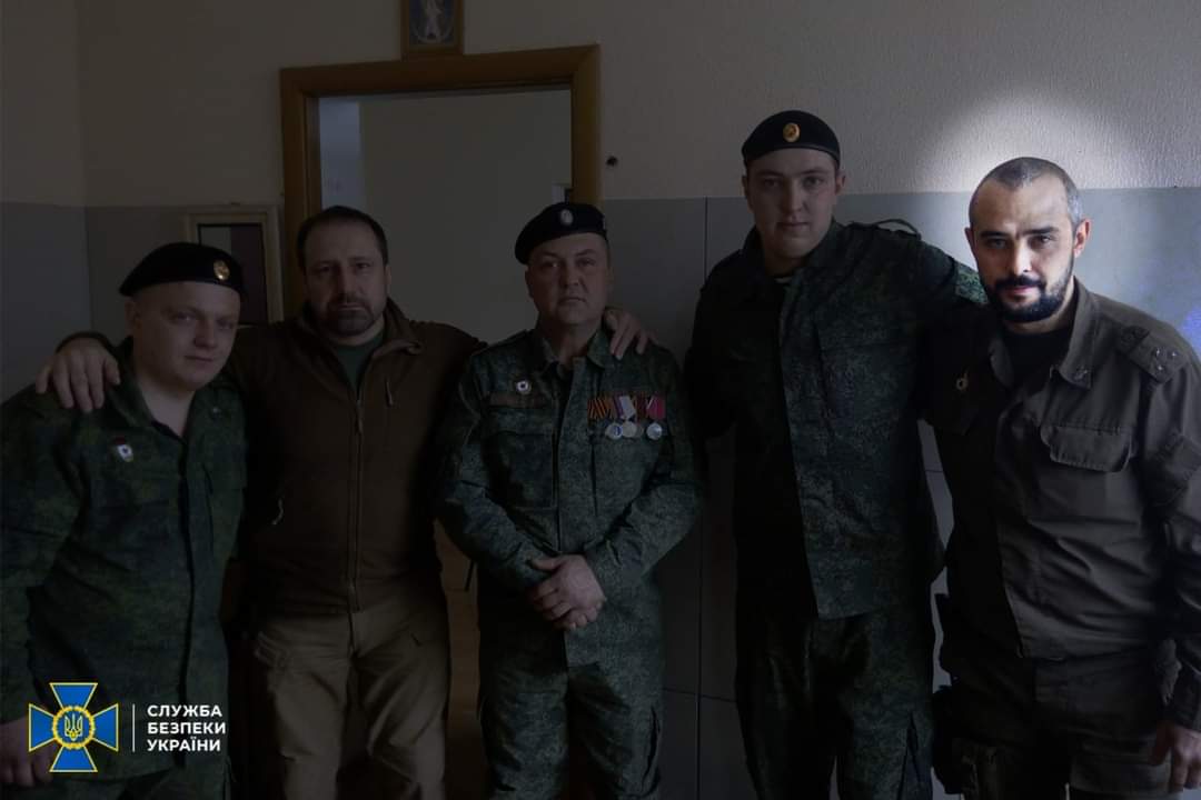 У Чернівцях заочно засудили бойовика “ДНР”