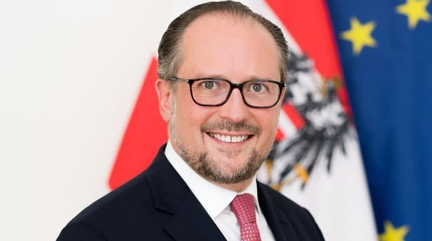 В Австрії після корупційного скандалу склав присягу новий канцлер