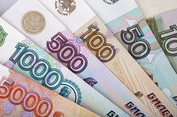 У Бердянську окупанти заявили про переведення пенсій і зарплату в рублі