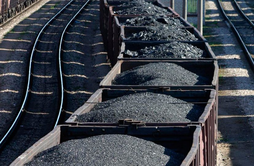 Україна в листопаді планує імпортувати 562 тис. тонн вугілля, – Міненерго