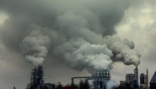 Україна приєдналася до ініціативи по скороченню викидів метану