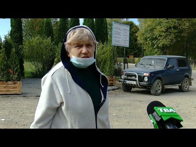 Жителі села Банилів-Підгірний скаржаться на часті відключення електроенергії