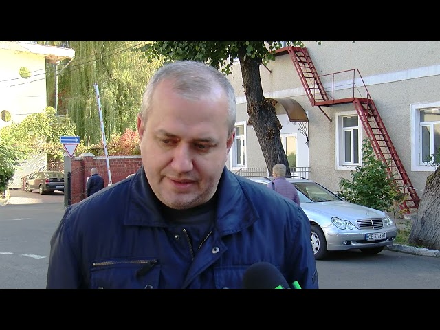 Співробітники Чернівецького муздрамтеатру звинувачують директора у булінгу