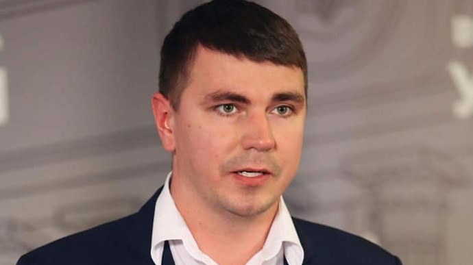 Рада створила ТСК із питань розслідування смерті депутата Полякова