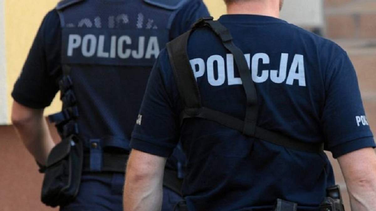 У польській Млаві двох поліцейських звинуватили в побитті 30-річного українця