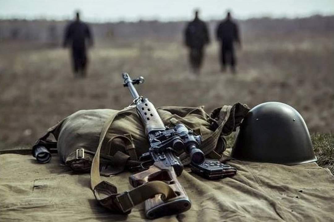 Аваков: 14 жовтня 2021 року – це 2 740-й день гібридної війни РФ проти України