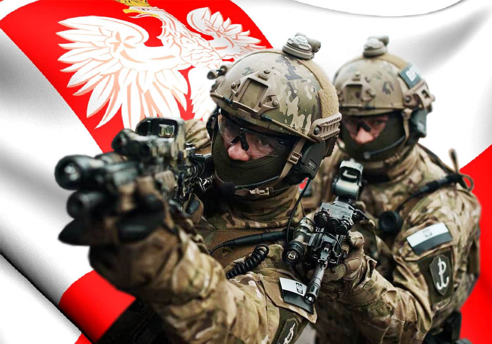 Польща збільшує армію через “російську загрозу”