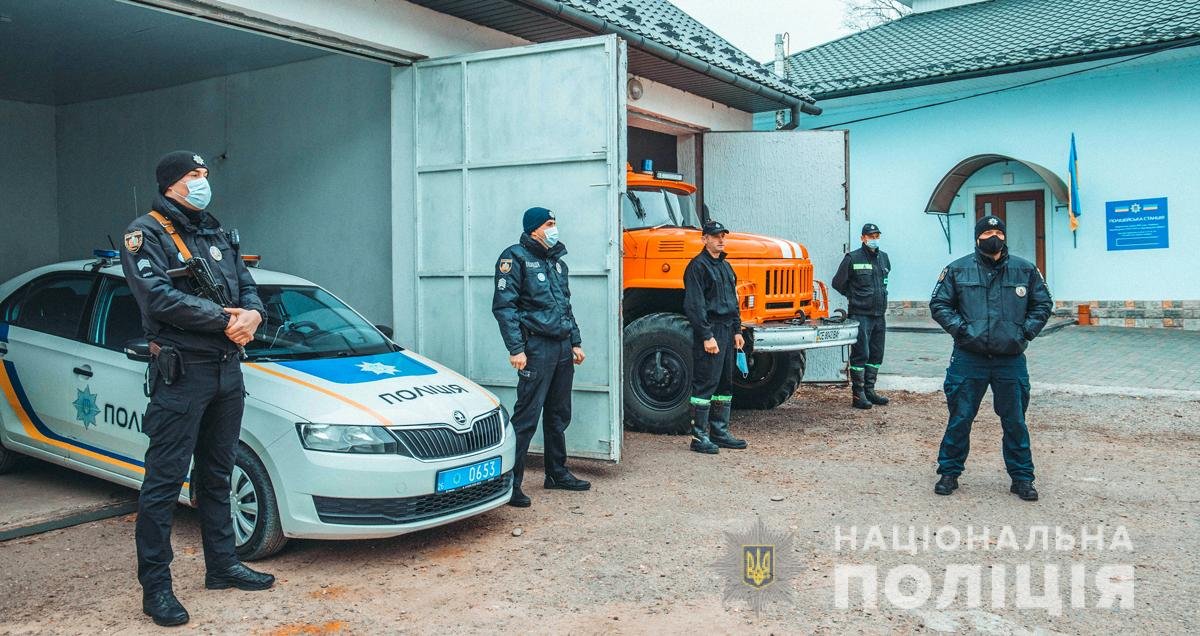 Понад 15 тисяч осіб матимуть  оперативну допомогу служб: на Буковині відкрили ще один центр безпеки