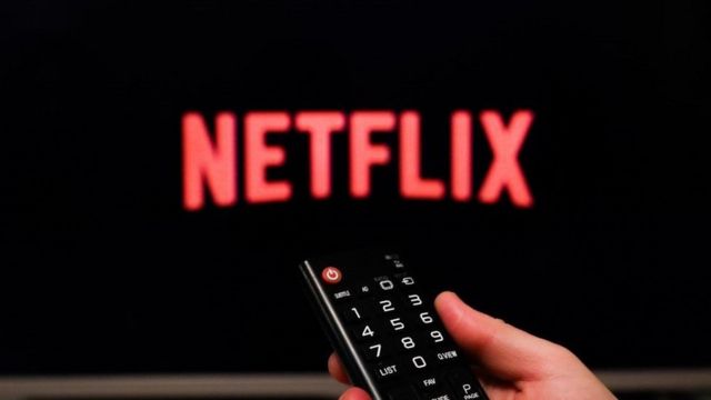 Netflix знизив вартість тарифних планів для України