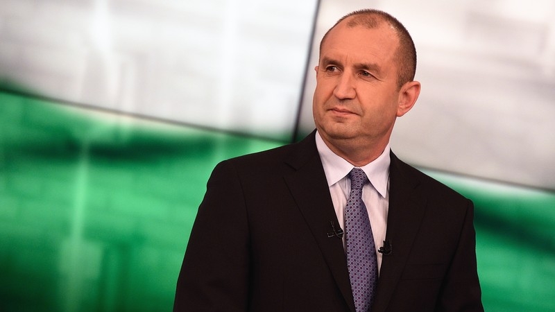 У Болгарії переобрали президента, який заявляв про «російський» Крим