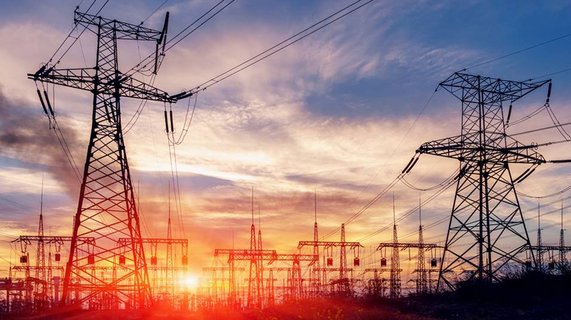 Невеликий імпорт електроенергії в Україну вже триває з 1 січня – Міненерго