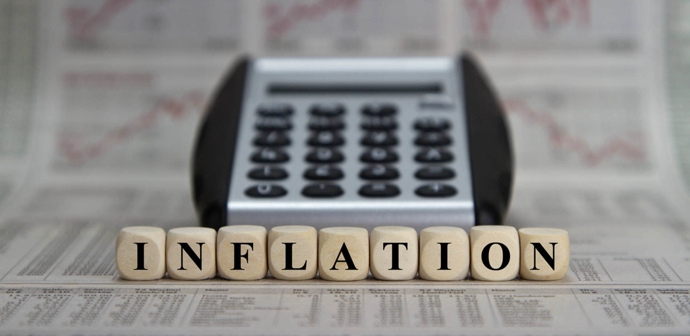 Інфляція в Україні сповільнилася до 10,9%
