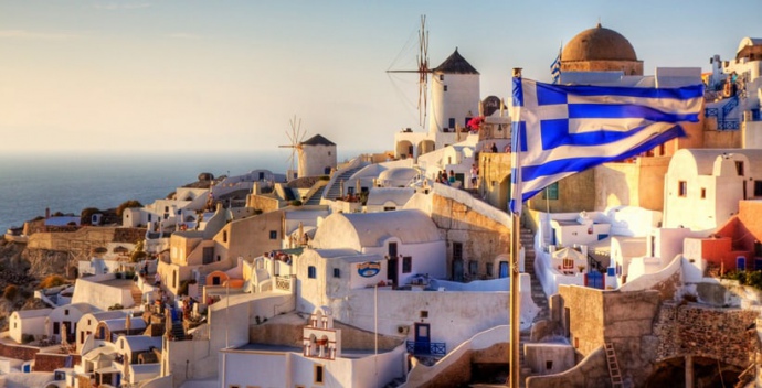 Греція вимагатиме ПЛР-тест від усіх мандрівників