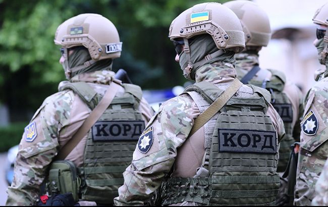 3 грудня поліція проведе тактико-спеціальні навчання у Чернівцях