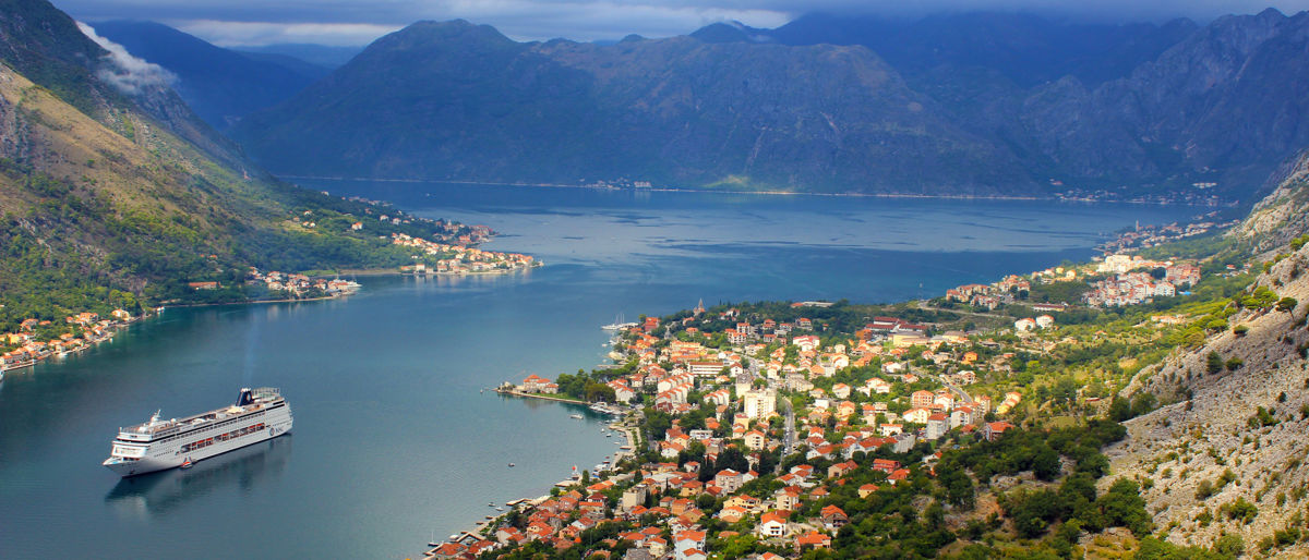 Чорногорія після Нового року посилює правила в’їзду
