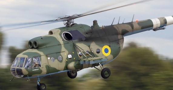 Хорватія планує передати Україні гелікоптери Мі-8 — міністр оборони