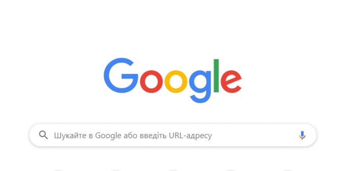 Компанія Google презентувала рейтинг найпопулярніших запитів українських користувачів