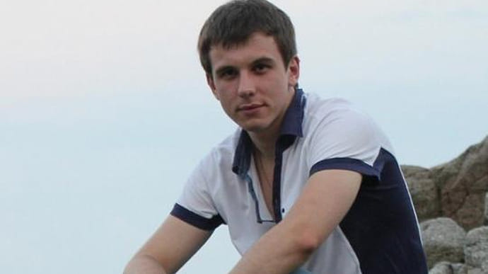 СБУ знайшла тіло водія BlaBlaCar Познякова, вбитого у 2016 році