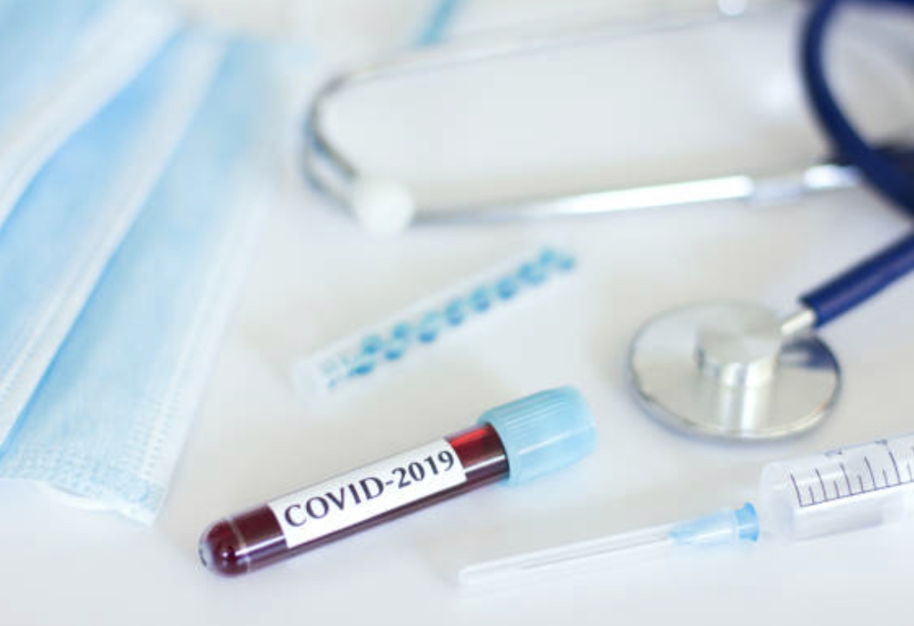 За минулу добу в Україні зафіксували понад 8 тисяч випадків COVID-19