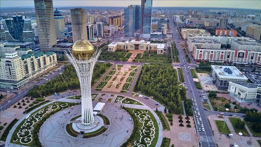 У столиці Казахстану Нур-Султані запровадили надзвичайний стан