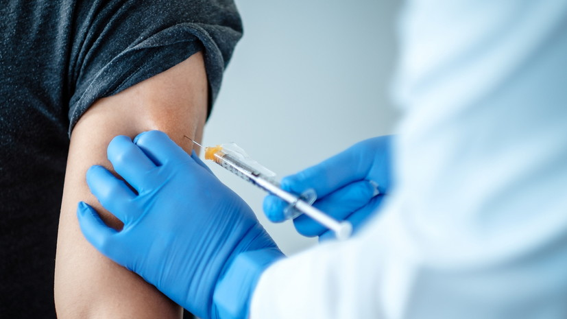 У МОЗ заявили про продовження вакцинації від коронавірусу