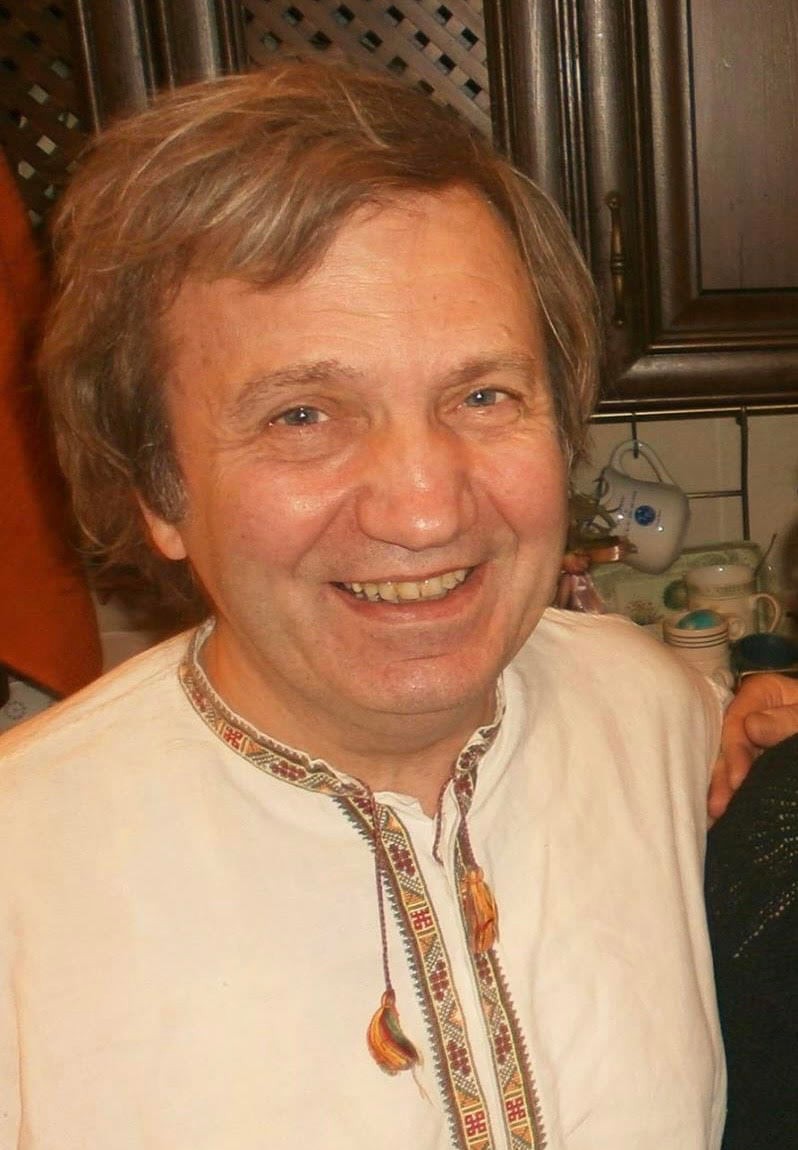 Помер Тарас Мельник, багаторічний директор фестивалю “Червона рута”