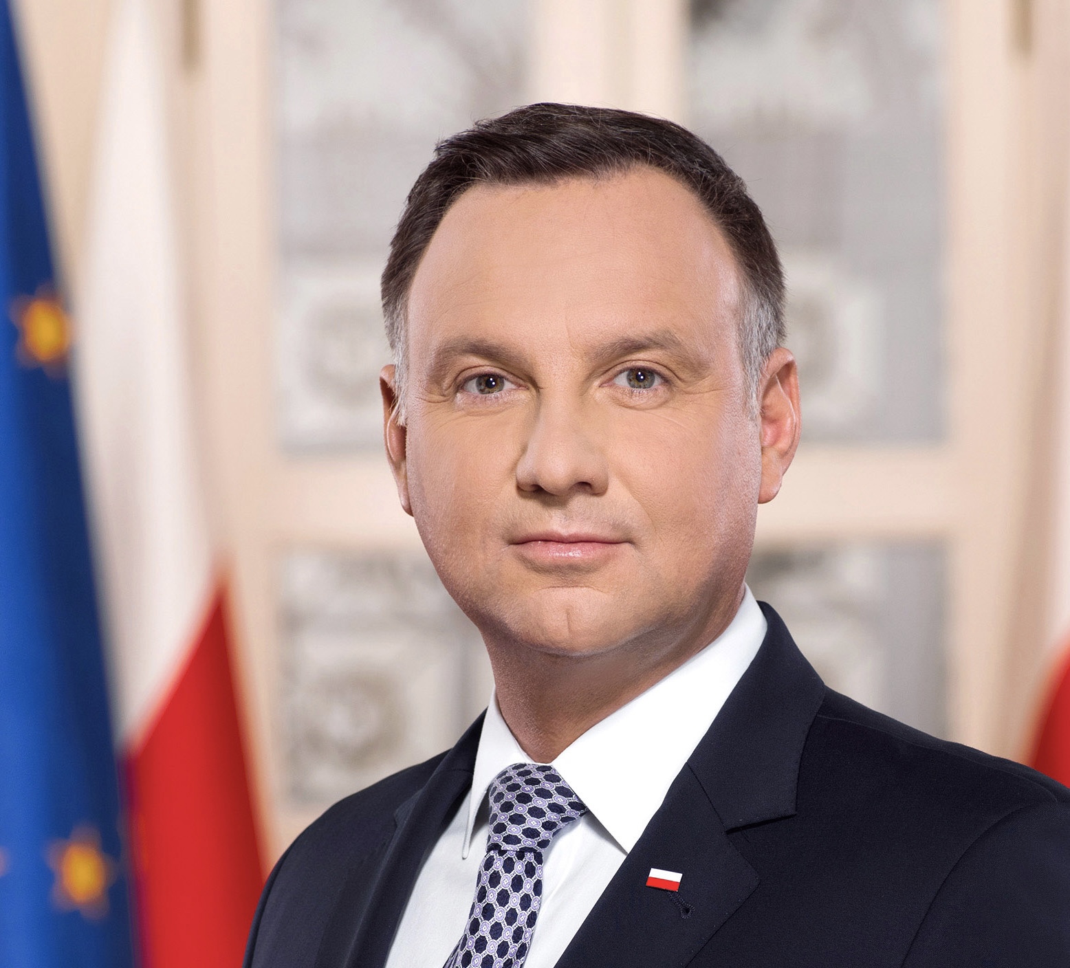 Президент Польщі: бомбардування Києва – це прямий тероризм