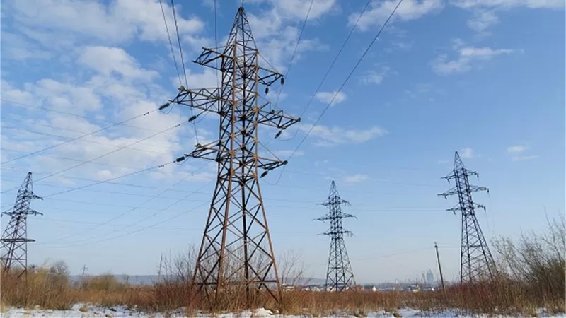 Від’єднання під обстрілами: енергосистема України від’єдналася від Росії та Білорусі