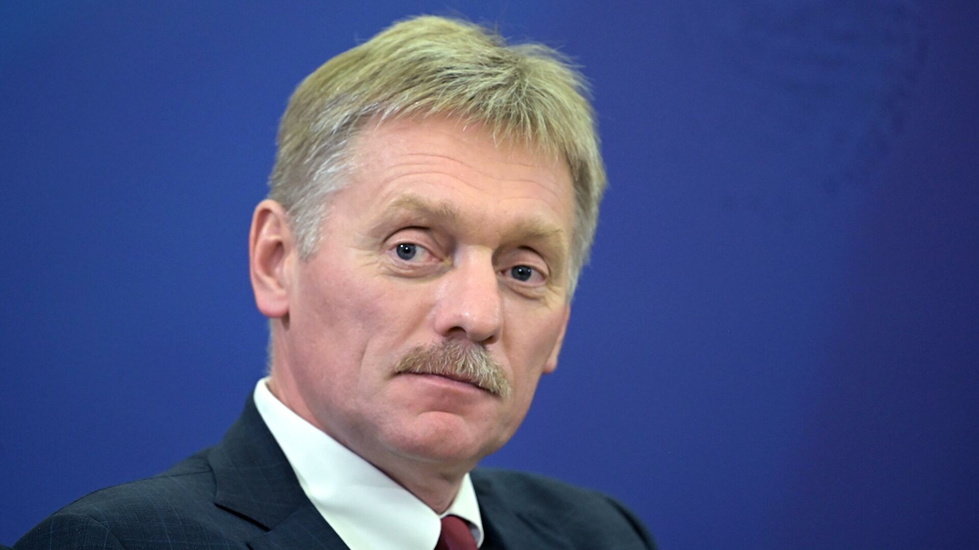 У кремлі заявили, що Північний потік не відновить повноцінної роботи, доки ЄС не зніме санкцій проти рф