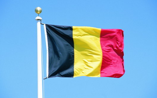 Бельгія відправить Україні підводні дрони та мобільні лабораторії
