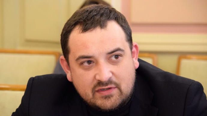 Народного депутата Кузьміних оголосили в розшук