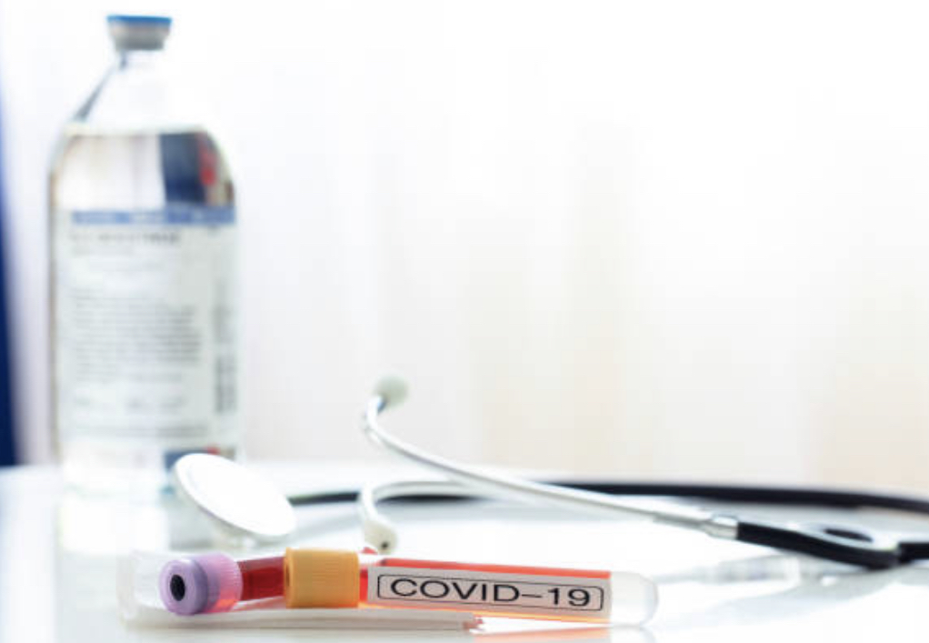 За минулу добу в Україні зафіксували понад 35 тисяч нових випадків COVID-19