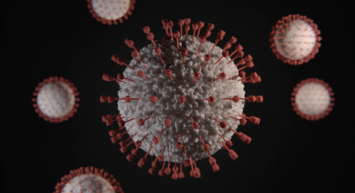 Коронавірус не відступає: за добу зафіксували 33 330 нових випадків захворювання
