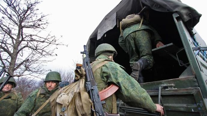 Не вдається укомплектувати підрозділи: Росія активізувала набір найманців