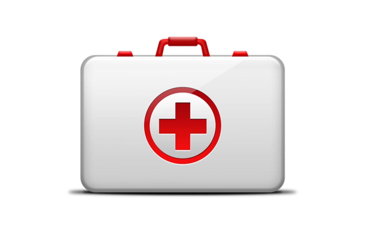МОЗ та Червоний Хрест відкрили рахунок для допомоги медикам