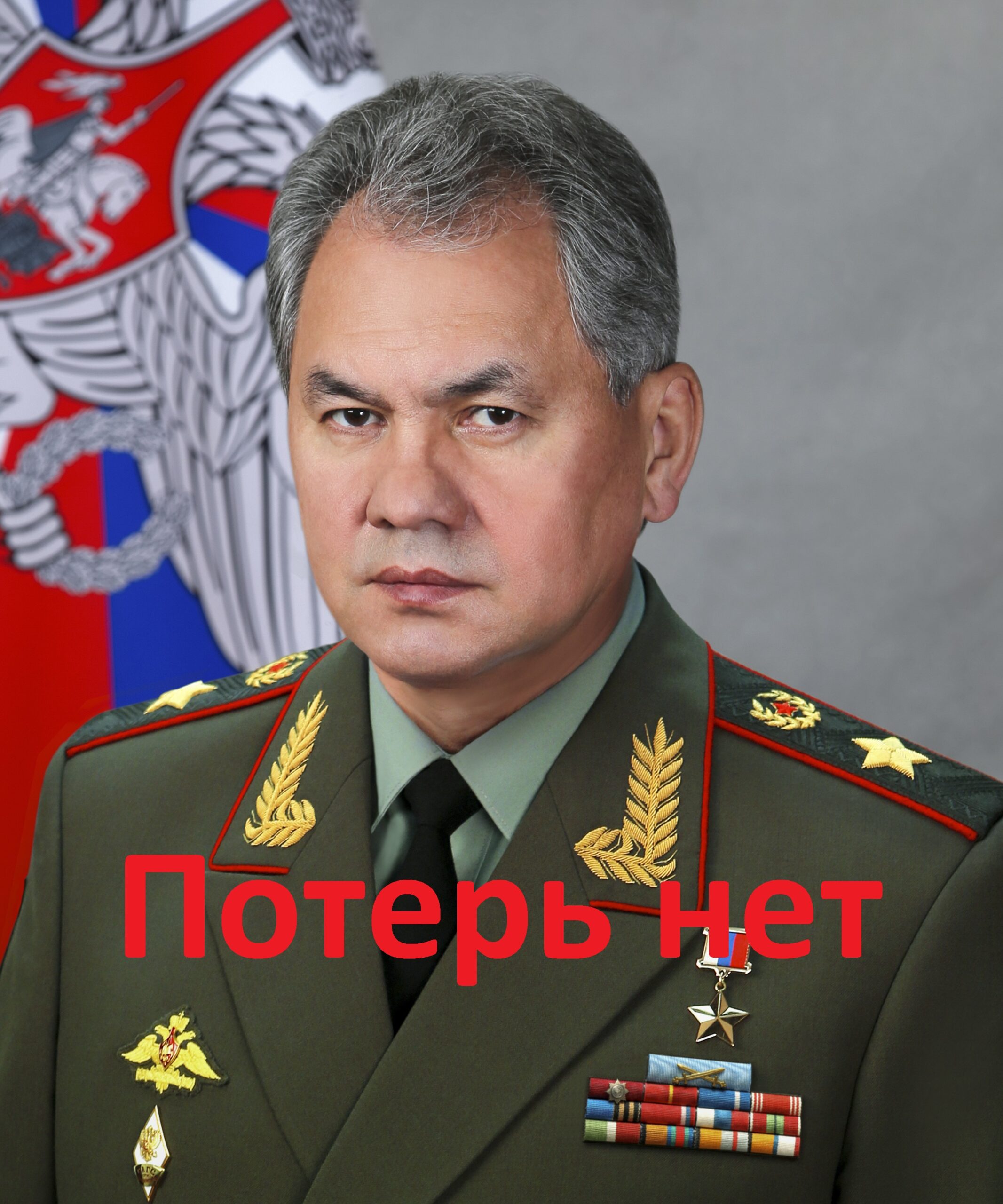 “Потерь нет” – збройні сили РФ досі не визнають бойових втрат