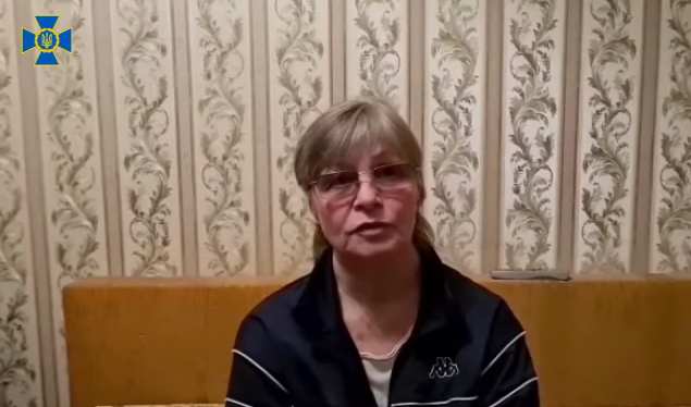 Син з окупованого Криму бомбить літаком власну матір на Полтавщині