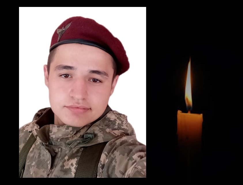 Сьогодні Буковина проведе в останню путь Героя, який загинув у боротьбі за незалежність України