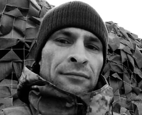 У боротьбі із російськими окупантами Буковина втратила ще одного героя