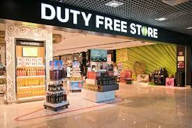 Пасажиропотік скоротився: російські магазини duty free в “найкритичнішому становищі”