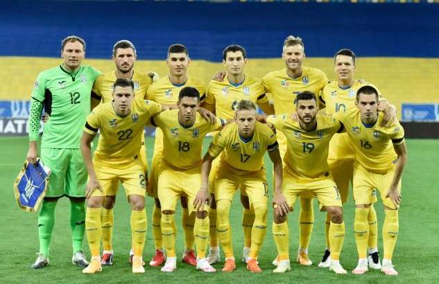 ФІФА обговорювала можливість дати Україні пряму путівку на ЧС-2022