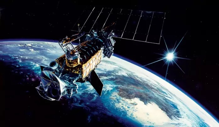 Європейська організація з експлуатації метео супутників перестала ділитись інформацією з росією