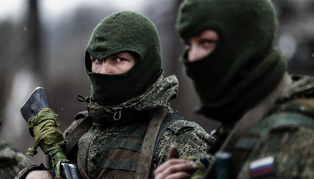 Окупанти розстріляли колону мирних жителів на Київщині: 7 загиблих