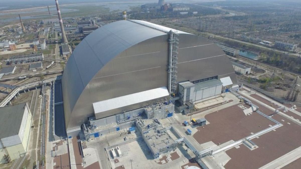 На відновлення Чорнобильської зони відчуження 2023 року виділили близько €15 млн