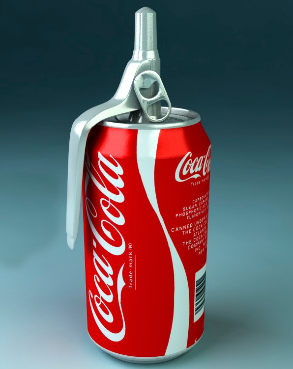 Компанія “Coca-Cola” торгує на території агресора: українські мережі супермаркетів відмовляються від продукції