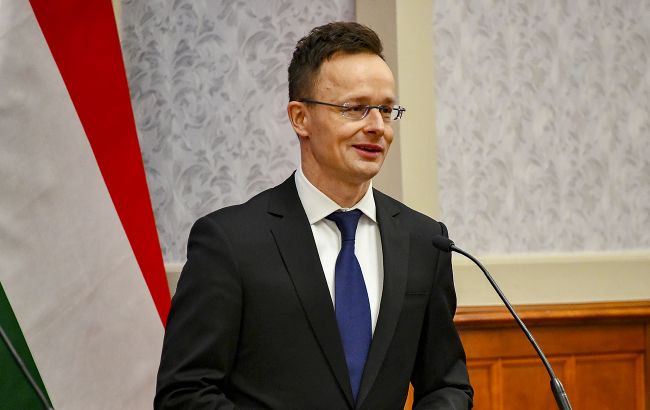 Угорщина підтримає заявку України на вступ до ЄС