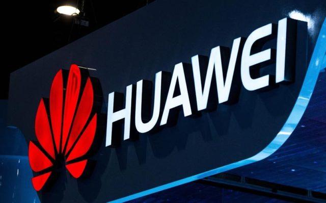 Huawei безкоштовно надасть Україні мережеве обладнання